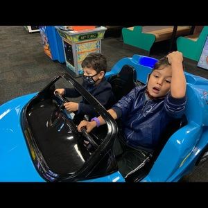 Meet your Posher, Rahimgul